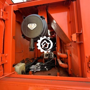 <span class=keywords><strong>Doosan</strong></span> เครื่องขุดดิน DX225LC DX225LC-9C มือสอง <span class=keywords><strong>Doosan</strong></span> เครื่องขุด DX205 225LC-9s มือสองสภาพสูง - Product Image 6