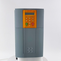 Pac340-mwb11-3x-00-01 Plc Ofrece Control de Posición Preciso, Respuesta Rápida, Soporte Multiprotocolo, Funcionamiento Estable para Automatización