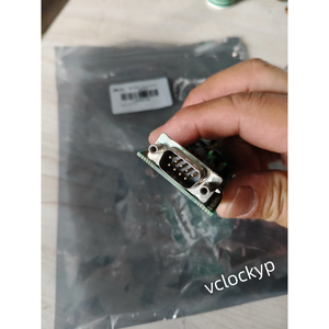 1 pièce, toute nouvelle interface RS232 Mita-Teknik WP3046 5V, expédition via Fedex ou DHL - Product Image 2