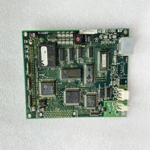 เครื่องฉีดขึ้นรูปบอร์ด DRV-54 DRV-52 DRV-44 JCB02C15 DRV-42SN 2MBI100N-060 IGBT - Product Image 4