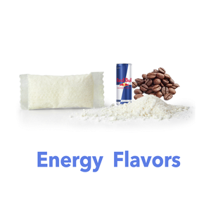 Năng lượng Caffeine Nootropic Snus dạng gói sẵn sàng đóng gói Bột cà phê đá lạnh Hương vị tùy chỉnh Bột hương thơm Túi Nicotin - Product Image 3