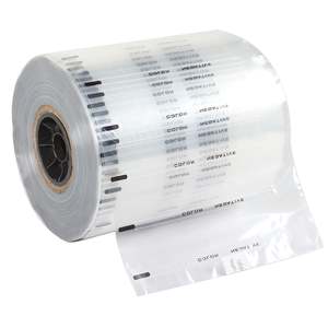 Giải pháp lưu trữ hiệu quả với tay áo phim tiêu cực bền cho phim 35mm trong kho lưu trữ chuyên nghiệp và cá nhân - Product Image 1