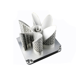 Professional 3D Printing Service Offers SLM SLS Resin Prototyping to Produce Finished Non-CNC Custom OEM Structural Parts - Product Image 6