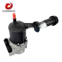Pièces automobiles CHEERHO, pompe de direction assistée 9813664780 pour Peugeot Partner 2018 Mk2
