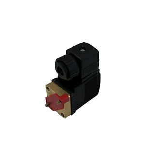 Vanne solénoïde industrielle MENGMA 2202729801 d'occasion pour compresseur à vis - Product Image 4