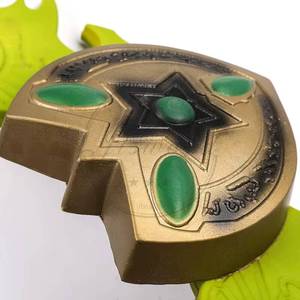 ดาบของเล่นโฟม PU รุ่น Warglaive of Azzinoth จากเกม World of Warcraft สำหรับคอสเพลย์ - Product Image 4