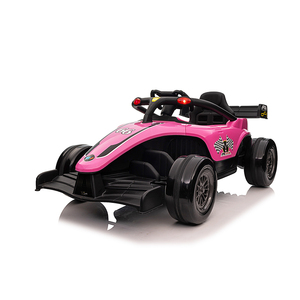 WDWH001 Kart 12V pour enfants avec lecteur <span class=keywords><strong>MP3</strong></span> multifonctionnel Roues avec suspension - Product Image 1