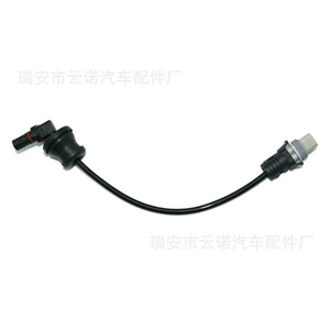 เซ็นเซอร์ ABS 4809379 96626080 สำหรับรถยนต์เชฟโรเลต อะไหล่ทดแทนใหม่ - Product Image 4