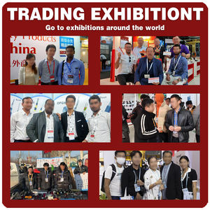 عجلة Jiefang J6P ودائرة دواسة القدم JH6 الأمامية J7 مناسبة لشاحنة Jiefang OEM - Product Image 4