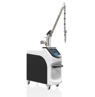 Sistem Laser Nd Yag Grosir Terbaik untuk Penghapusan Tato Profesional 2026 Laser Perawatan Lesi Berpigmen Laser Berbasis AI