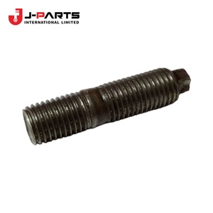 Boulon, goujon (pour collecteur d'échappement vers culasse) pour Toyota Hilux GUN125 2006-2015 OE 90126-T0016 90126T0016 - Product Image 1