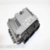 Unidad de control del motor Plc Picasso 9663268380 9653958980 0281012468 Suministro al por mayor