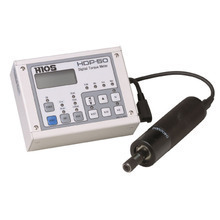 Medidor de Torque Hios HDP 50, Instrumento Digital para Medir la Fuerza, Probador de Torque de Tornillos, Japón - Product Image 1