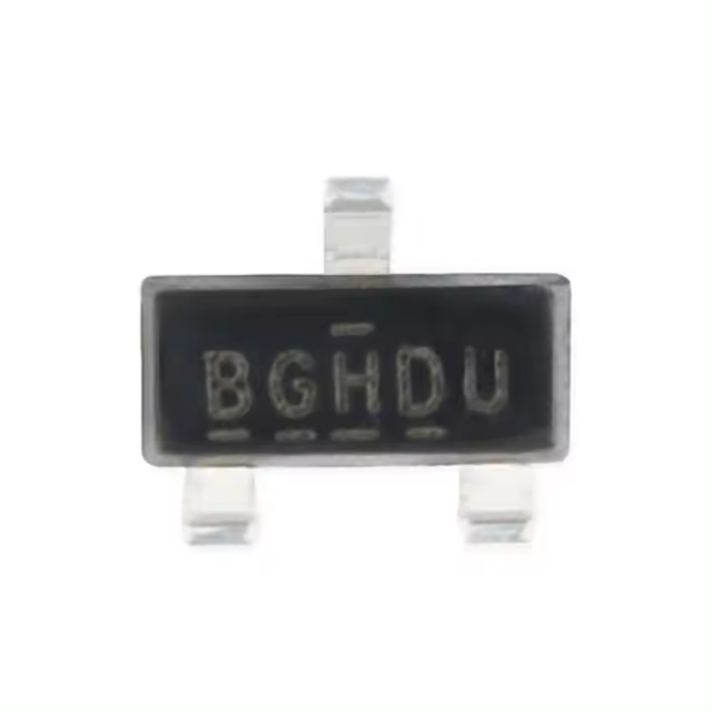 Transistors MOSFET IRLML2803TRPBF SOT-23 MOSFET N-CH 30V 1.2A SOT23 N-Channel Surface Mount Micro3 /SOT-23