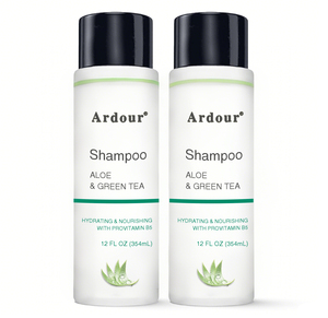 แชมพูน้ำหอม แชมพูสำหรับผู้ใหญ่ แชมพูสูตรกรดซาลิไซลิก แชมพูขจัดรังแค - Product Image 3