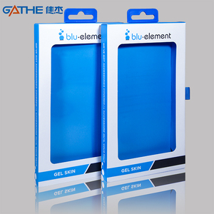 Hộp Tùy Chỉnh Cho Bao Bì Điện Thoại Di Động Trường Hợp Bao Bì Rõ Ràng Bán Lẻ Hộp Hiển Thị Cho <span class=keywords><strong>Iphone</strong></span> 16 15 14 Pro Max Samsung Điện Thoại Bìa - Product Image 4