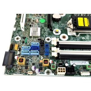 For HP <strong>EliteDesk</strong> <strong>800</strong> <strong>G1</strong> TWR Desktop Motherboard 737727-001 737727-501 696538-002 LGA 1150 - Product Image 2