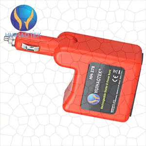 Banche centrali elettriche portatili caricabatterie per auto 200 amp & mini Jump Starter per fornitore affidabile