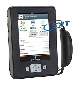 อุปกรณ์สื่อสาร TREXLHPKL9S1 Hart Communicator รุ่น 475 Field Communicator - Product Image 1