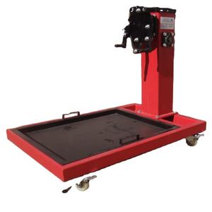 Stand Perbaikan Mesin Mobil Kecil dari Pabrik, Stand Berputar - Product Image 1