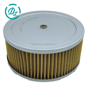 EexcavaStart ตัวกรองไฮดรอลิกใหม่ WL10426 W01AG426 ไฮดรอลิกอุตสาหกรรม ทนทาน ป้องกันการปนเปื้อน เหมาะสำหรับ 1000 - Product Image 2