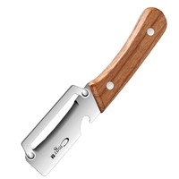 Multifunctionele schilmes speciaal voor de keuken, aardappelschiller, huishoudelijk schilmesje, fruit- en groenteschilmes