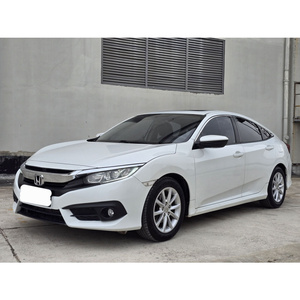 Auto Usata Guazi 2016 Honda Civic, Ottimo Rapporto Qualità-Prezzo, Motore a Benzina, Cambio Automatico, 5 Posti, Berlina LHD per Uso Quotidiano Robusto - Product Image 1