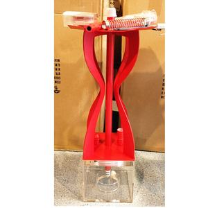 Tolly T046SA Narghilè Accessori di Fantasia Acrilico Narghilè - Product Image 2