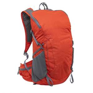 Échantillon gratuit Sac de randonnée de voyage extérieur extra large personnalisé de 60 L Sac à dos de montagne en polyester - Product Image 1