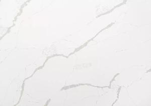 Trắng Thiết Kế Tùy Chỉnh Hàn Quốc Acrylic Solid <span class=keywords><strong>Surface</strong></span> Counters Countertop Marble <span class=keywords><strong>Quartz</strong></span> Stone Bếp Worktops Cho Nhà Bếp <span class=keywords><strong>Quartz</strong></span> - Product Image 2