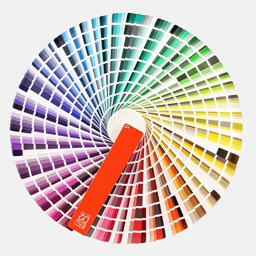 Color personalizado