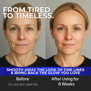 Sérum aux peptides de cuivre GHK-CU pour la peau, les cheveux et le cuir chevelu, hydratant <span class=keywords><strong>anti</strong></span>-âge pour les ridules et l'élasticité de la peau - Product Image 2