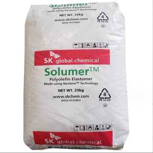 Resina de Poliolefina POE SK Solumer 8605, Aplicación en Artículos del Hogar y Juguetes - Product Image 4