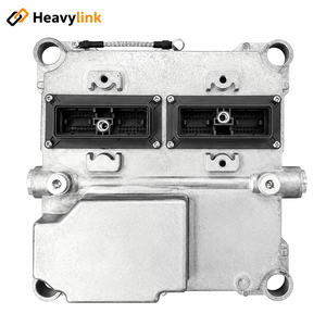 แผงควบคุม ECU Heavylink 10R-8112 บอร์ดคอมพิวเตอร์คุณภาพสูง อะไหล่รถขุด - Product Image 5
