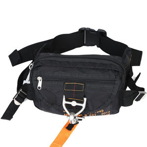 Factory Direct <b>Sale</b> Outdoor Camping Hiking Rock <b>Sports</b> Camouflage Chest <b>Bag</b> Tactical Men Waist Pack <b>Bag</b> - Product Image 1