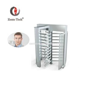 Usine <span class=keywords><strong>prix</strong></span> direct Contrôle <span class=keywords><strong>D</strong></span>'accès Automatique Mécanisme <span class=keywords><strong>Prix</strong></span> Visage Reconnaissance <span class=keywords><strong>Entrée</strong></span> porte de Tourniquet Pleine Hauteur - Product Image 4