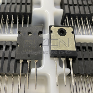 Mới và độc đáo <span class=keywords><strong>Transistor</strong></span> TO-3PL 2sa1943-o/2sc5200-o 2sa1943/2sc5200 <span class=keywords><strong>A1943</strong></span>/<span class=keywords><strong>C5200</strong></span> - Product Image 2