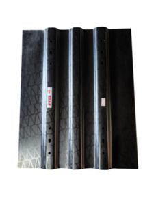 Plaque ondulée A02016 (90*112*10cm, 4cm de largeur supplémentaire) - Product Image 3