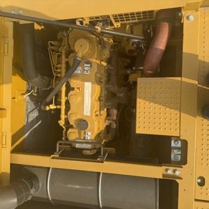 345gc खुदाई के लिए उच्च गुणवत्ता वाले कैटरपिलर 44 टन भारी खनन निर्माण मशीनरी इंजन गियरबॉक्स और गियर स्टॉक के साथ - Product Image 5