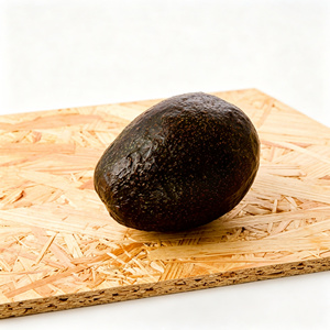 Tablero <span class=keywords><strong>OSB</strong></span> de alta calidad, tablero de virutas orientadas, resistente a la humedad, para muebles, decoración de interiores, construcción y subpiso. - Product Image 1
