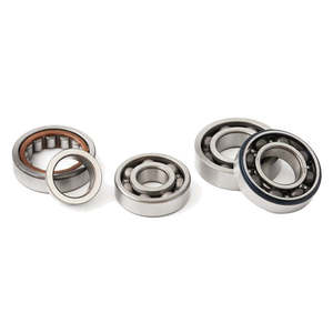 125 FANTIC XX 22-25 cuscinetti dell'albero motore destro o sinistro per moto da corsa con cilindro e biella - Product Image 1