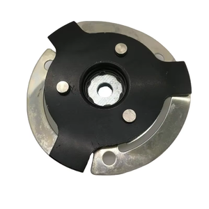 Rgfrost ใหม่ด้วง PXE16ระบบปรับอากาศอุปกรณ์เสริมระบบคอมเพรสเซอร์แม่เหล็กแผ่นฮับโช้คอัพหน้าดูดแม่เหล็ก - Product Image 1