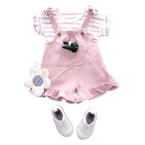 Ropa para Niñas, Conjuntos de Ropa para Bebés para Comprar en Línea en India - Product Image 1