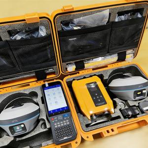 5 rtk रिसीवर 1408 चैनल मल्टी-बैंड जीपीएस/गैलिलियो/ग्लोनास/bds/qzs समर्थन-45 ~ 75 ऑपरेटिंग टेम्प सर्वेक्षण - Product Image 6