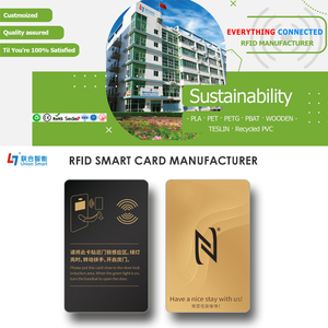 NFC NXP <span class=keywords><strong>Mifare</strong></span> cộng với EV2 Thẻ <span class=keywords><strong>Mifare</strong></span> TRỐNG 4k thẻ RFID nhà sản xuất thẻ - Product Image 6