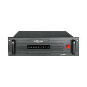 วิทยุสื่อสาร Kirisun DR650 (TR850) รุ่นดั้งเดิม ระยะ 100 กม. ระบบ DMR VHF ดิจิตอล รีพีทเตอร์ สถานีฐาน คล้ายกับ SLR8000 - Product Image 3