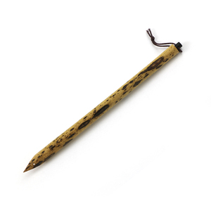 Penna Calligrafica con Inchiostro <span class=keywords><strong>in</strong></span> Bambù, Pennino Piatto Smussato Parallelo, Penna Stilografica a Immersione per <span class=keywords><strong>Scrittura</strong></span> - Product Image 6