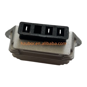 Régulateur de moto PX125 PX150 Redresseur Scooter Systèmes électriques Régulateur de tension à 3 broches pour <span class=keywords><strong>Piaggio</strong></span> <span class=keywords><strong>VESPA</strong></span> - Product Image 6