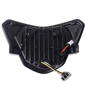 Faros LED para motocicleta Yongjin para <span class=keywords><strong>BMW</strong></span> G310GS G310R <span class=keywords><strong>G</strong></span> 310 GS R <span class=keywords><strong>310GS</strong></span> 2016 2017 2018 luces con ojos de diablo completos - Product Image 6