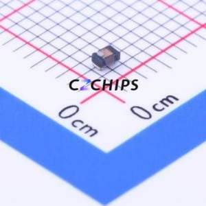 Inducteur de puissance LCF0603-1R8J-T 0603 (Inductance : 1,8 µH) (Précision : 5 % Courant nominal : 500 mA) - Product Image 1